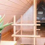 Feriehus 8 Person In