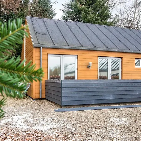 8 Person In Holiday home Ribe