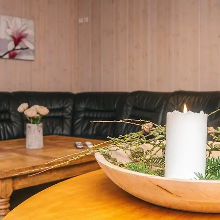 Holiday home 8 Person In