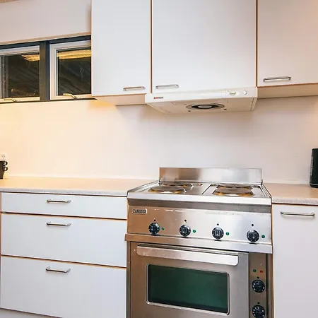 Holiday home 8 Person In Ribe