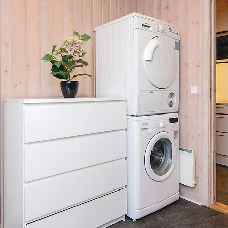 Holiday home 8 Person In