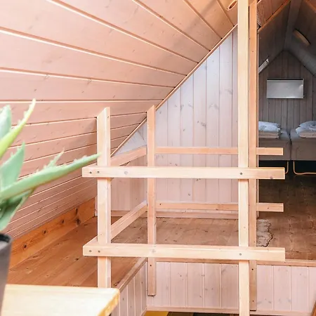 Holiday home 8 Person In