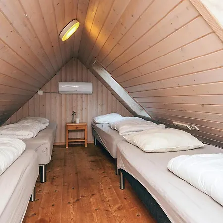 8 Person In Holiday home