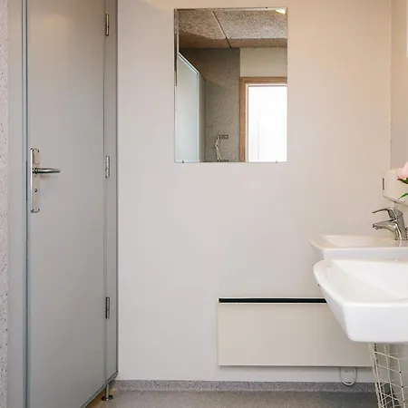 Holiday home 8 Person In