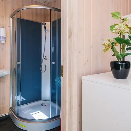 8 Person In Holiday home *