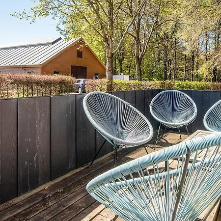 Holiday home 8 Person In *