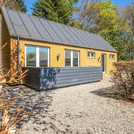 Holiday home 8 Person In *